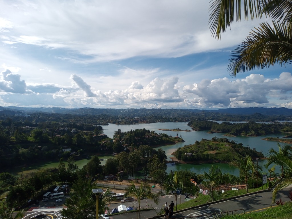 Guatapé Privado